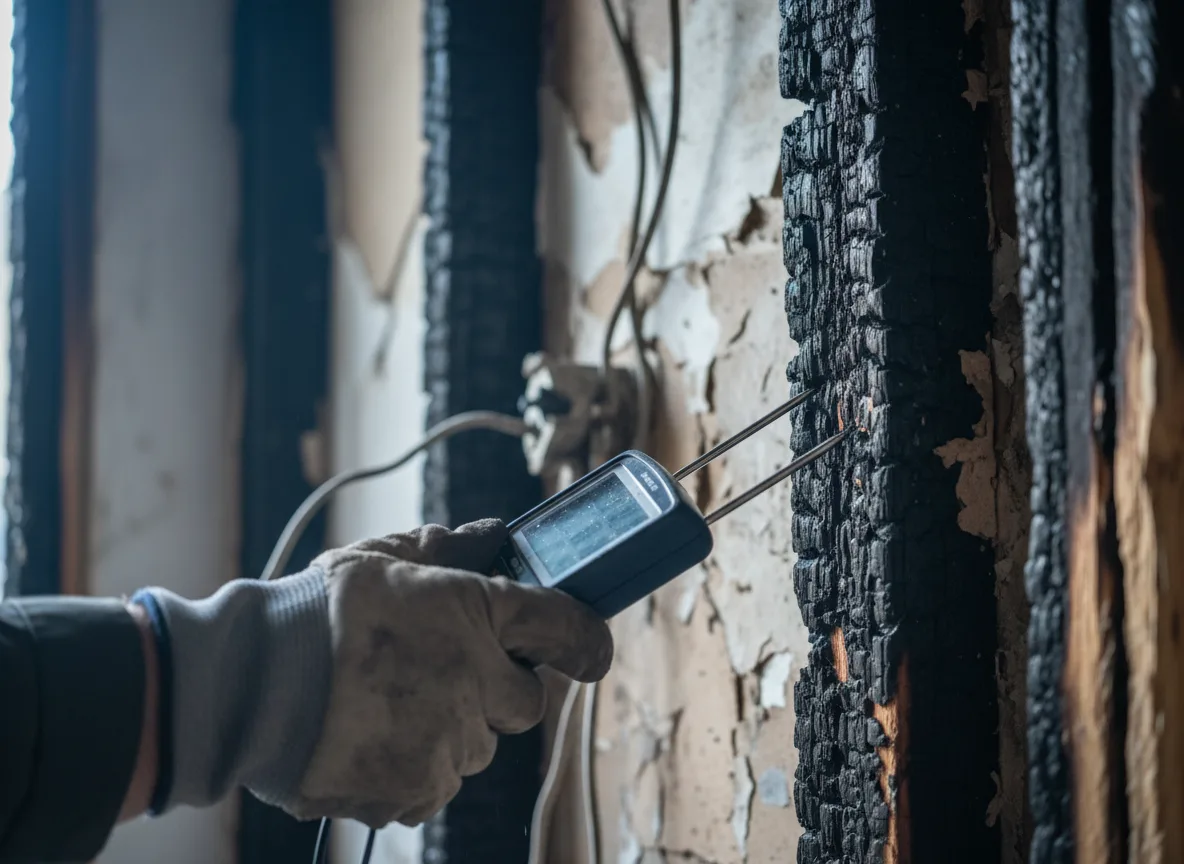 Fire Damage Restoration Blanchard, PA FAQs